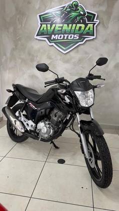 HONDA CG 160 FAN HONDA CG 160 FAN